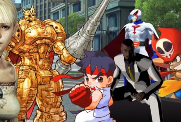 The Best Standalone Capcom Games That Never Received Sequels