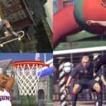 The Best Street Sport Games