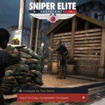 How To Find Cargo Transportation Documents In Sniper Elite Resistance