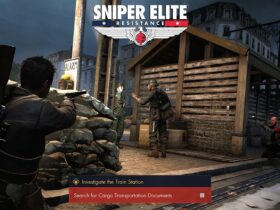 How To Find Cargo Transportation Documents In Sniper Elite Resistance