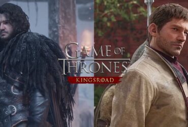 Kingsroad Dev Talks Recreating Iconic Characters in a New Story