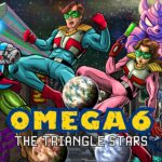 Interview: Nintendo Legend Takaya Imamura Talks Omega 6: The Triangle Stars