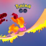 Pokemon GO Dynamax Moltres Max Battle