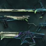 All Episode Heresy Weapons, Ranked