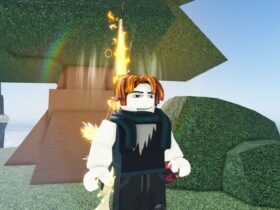 How Do Seasons Work In Roblox: Fisch