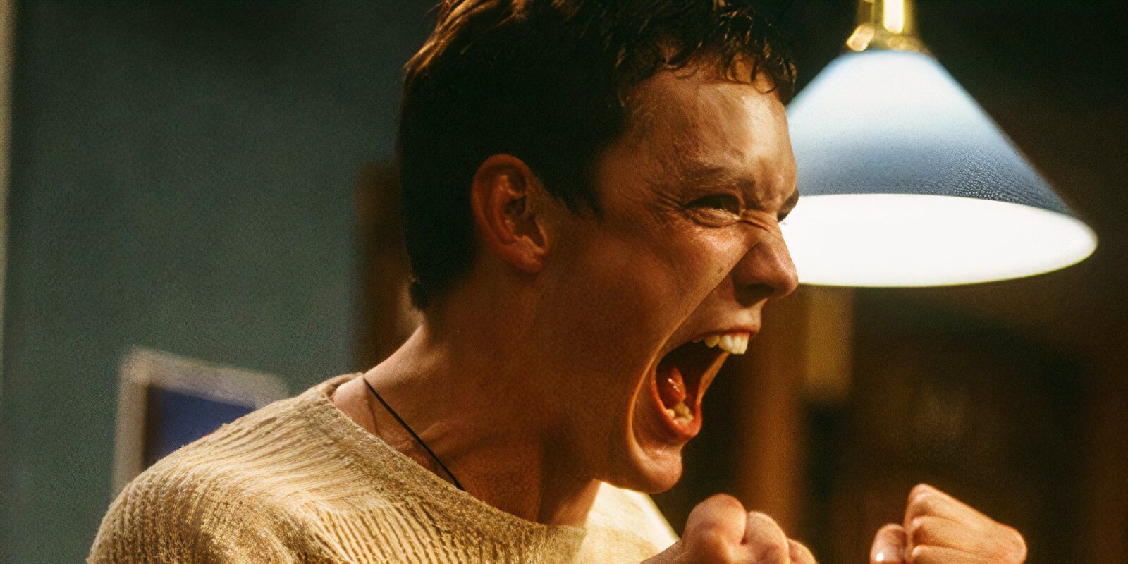 Matthew Lillard Joked About His Scream 7 Return At MegaCon