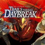 The Legend of Heroes: Trails Through Daybreak II Review - Twisted Voxel