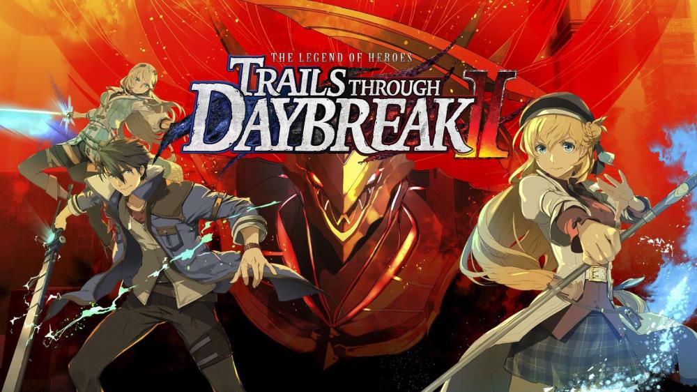 The Legend of Heroes: Trails Through Daybreak II Review - Twisted Voxel