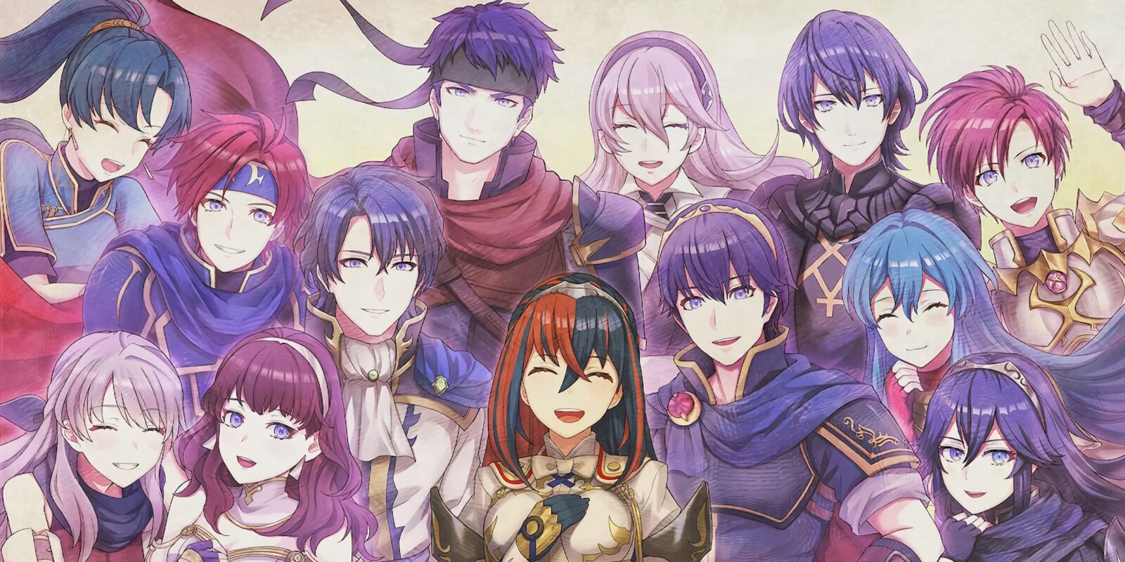 New Fire Emblem Remake Could Be Announced This Year