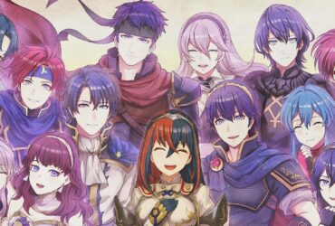 New Fire Emblem Remake Could Be Announced This Year