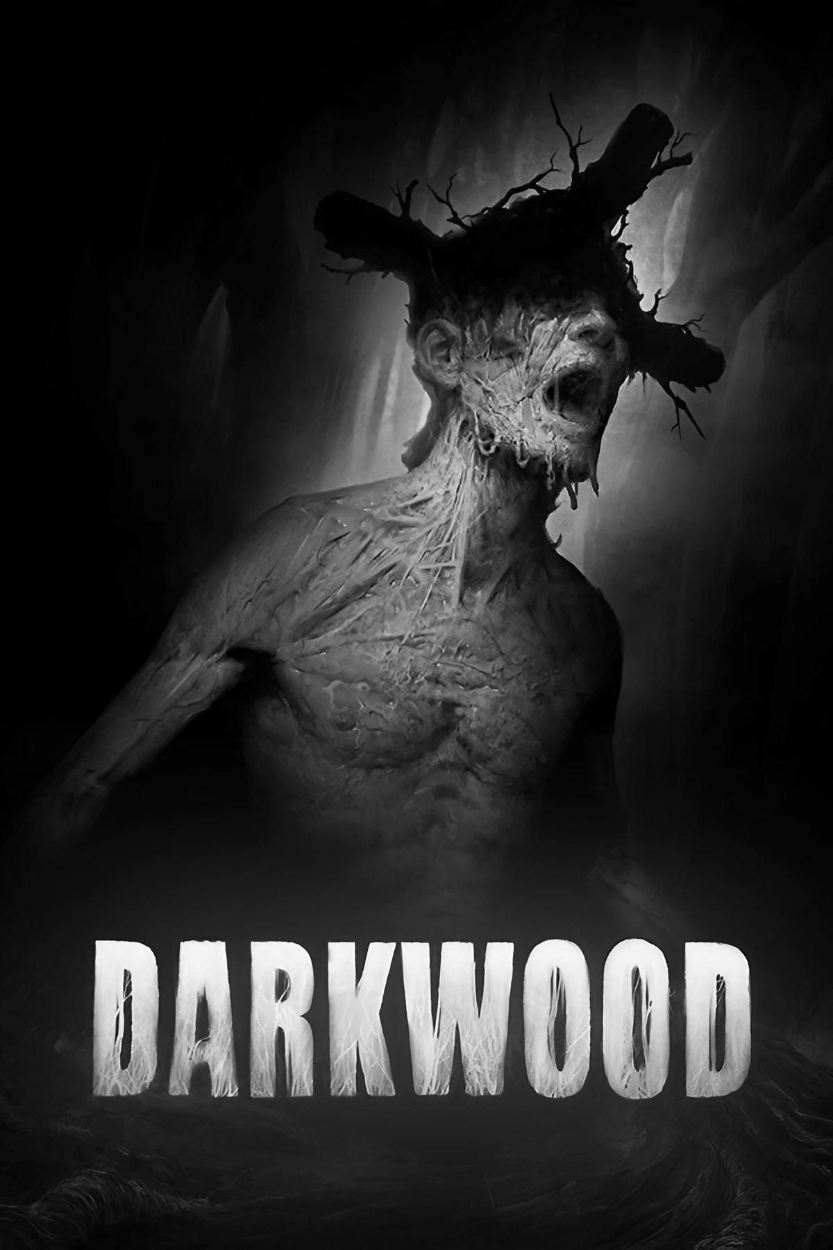 Darkwood Tag Page Cover Art