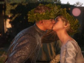 How To Complete The Wedding Crashers Quest In Kingdom Come: Deliverance 2