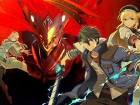 The Legend of Heroes: Trails Through Daybreak II Review - Hardcore Gamer