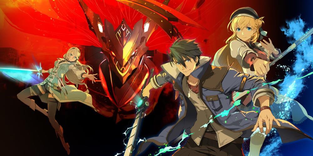 The Legend of Heroes: Trails Through Daybreak II Review - Hardcore Gamer