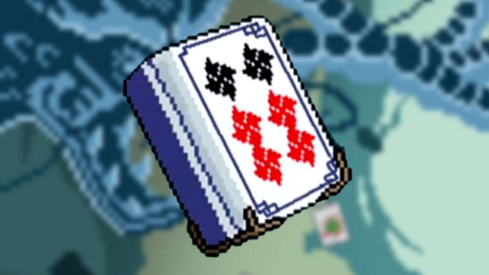 Balatro style mahjong roguelike Aotenjo smoothes difficulty curve in new update