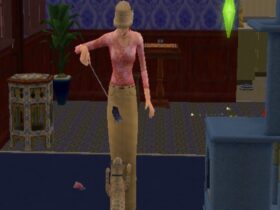 How To Adopt A Pet In TS2