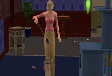 How To Adopt A Pet In TS2