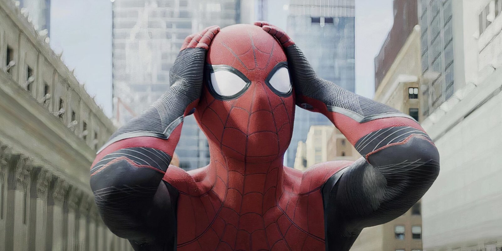 Spider-Man’s Rumored MCU Future Is Overly Confusing