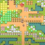 Border Pioneer elegantly mixes city builders and tower defense, and it’s out now