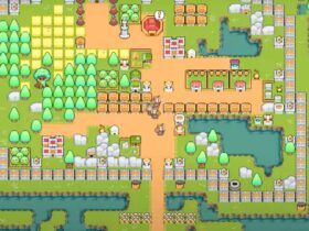 Border Pioneer elegantly mixes city builders and tower defense, and it’s out now