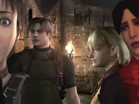 The Most Divisive Resident Evil Games