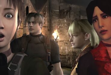 The Most Divisive Resident Evil Games