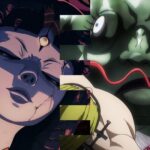 Scariest Monsters In Isekai Anime, Ranked