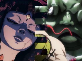 Scariest Monsters In Isekai Anime, Ranked