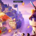 Clash of Clans cover, Clash of Clans February 2025 update