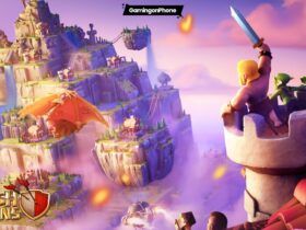 Clash of Clans cover, Clash of Clans February 2025 update