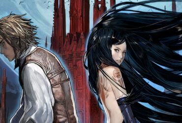 A New Castlevania Game Could Be Announced This Year