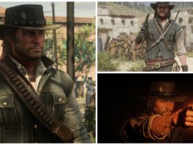 Best Mods to Fix John Marston