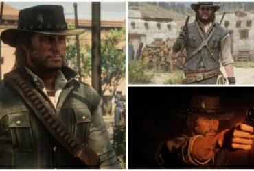 Best Mods to Fix John Marston