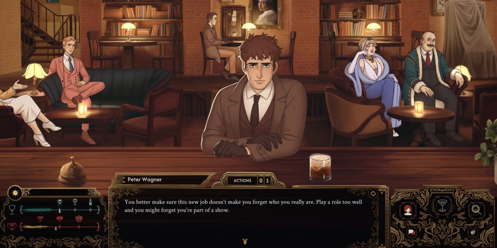 Best Served Cold Is A Must-Try, Deftly Written Detective Game