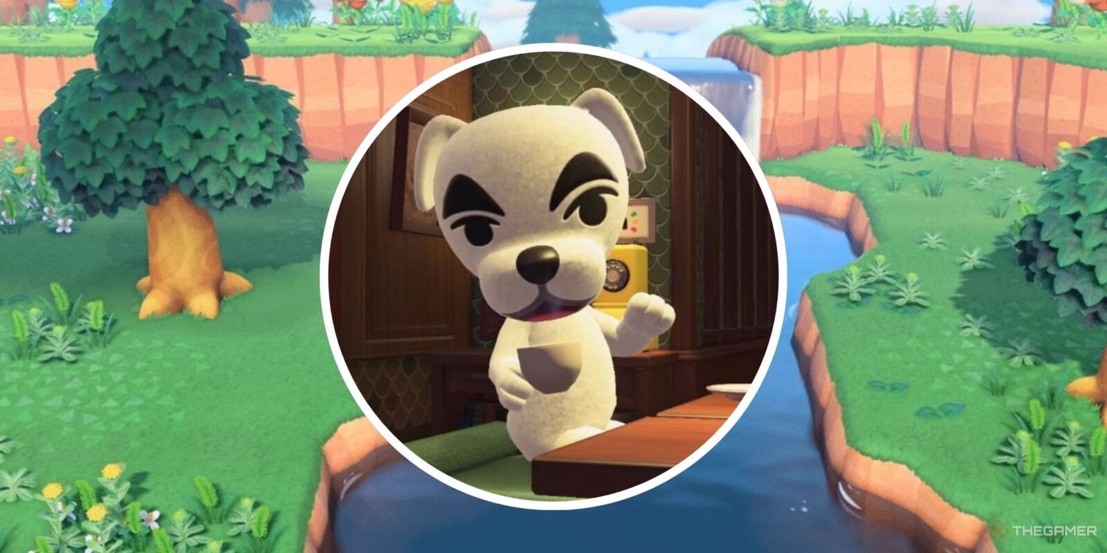 How To Get A Three Star Island In Animal Crossing: New Horizons