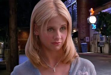 Buffy The Vampire Slayer: What Happened To Sunnydale?