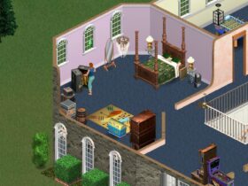 How To Move And Split Families In The Sims