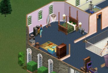 How To Move And Split Families In The Sims