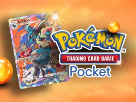 Lucario Guide (Deck, Strategy, Counter)