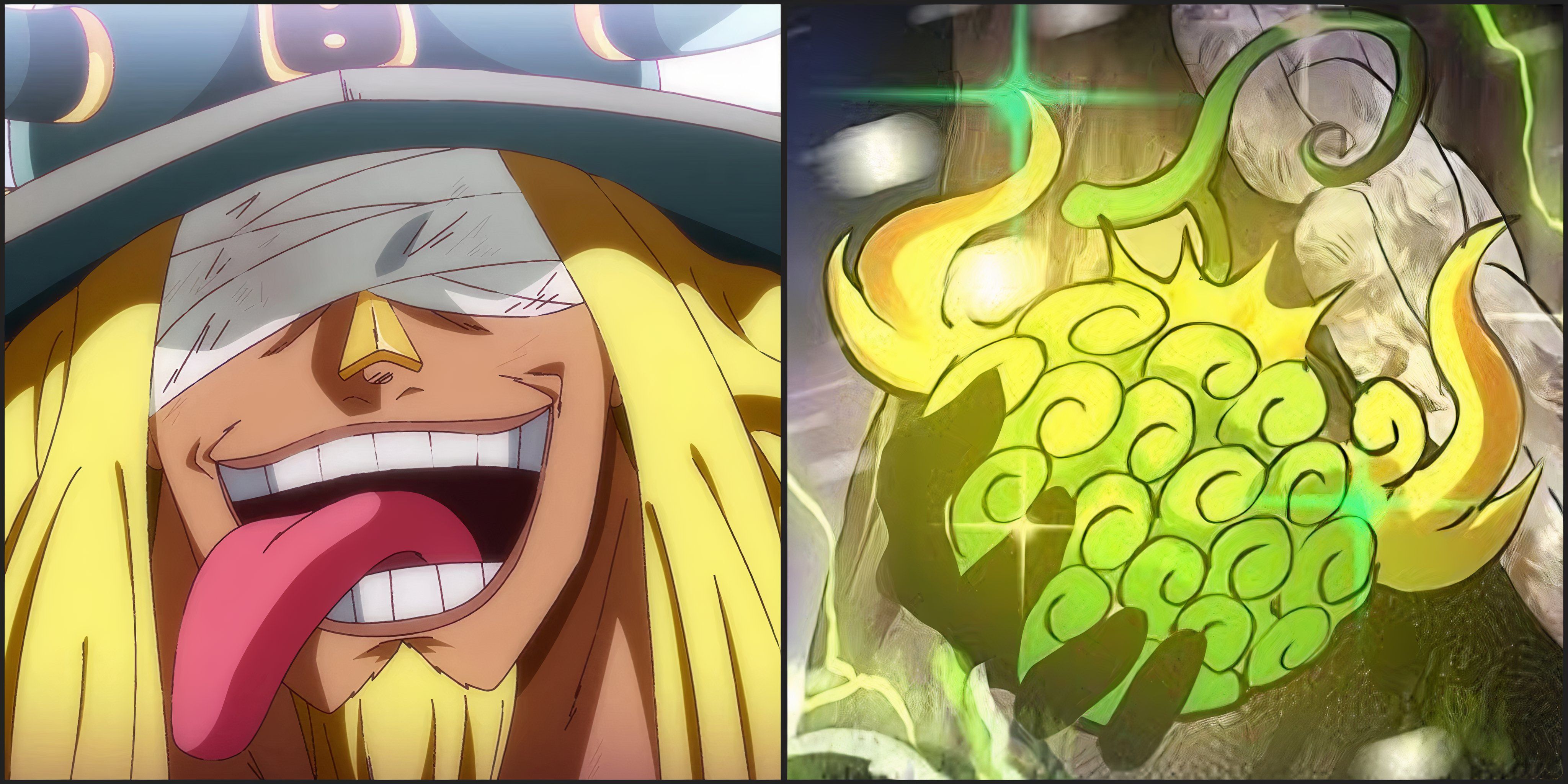 One Piece_ Loki's Legendary Devil Fruit Revealed