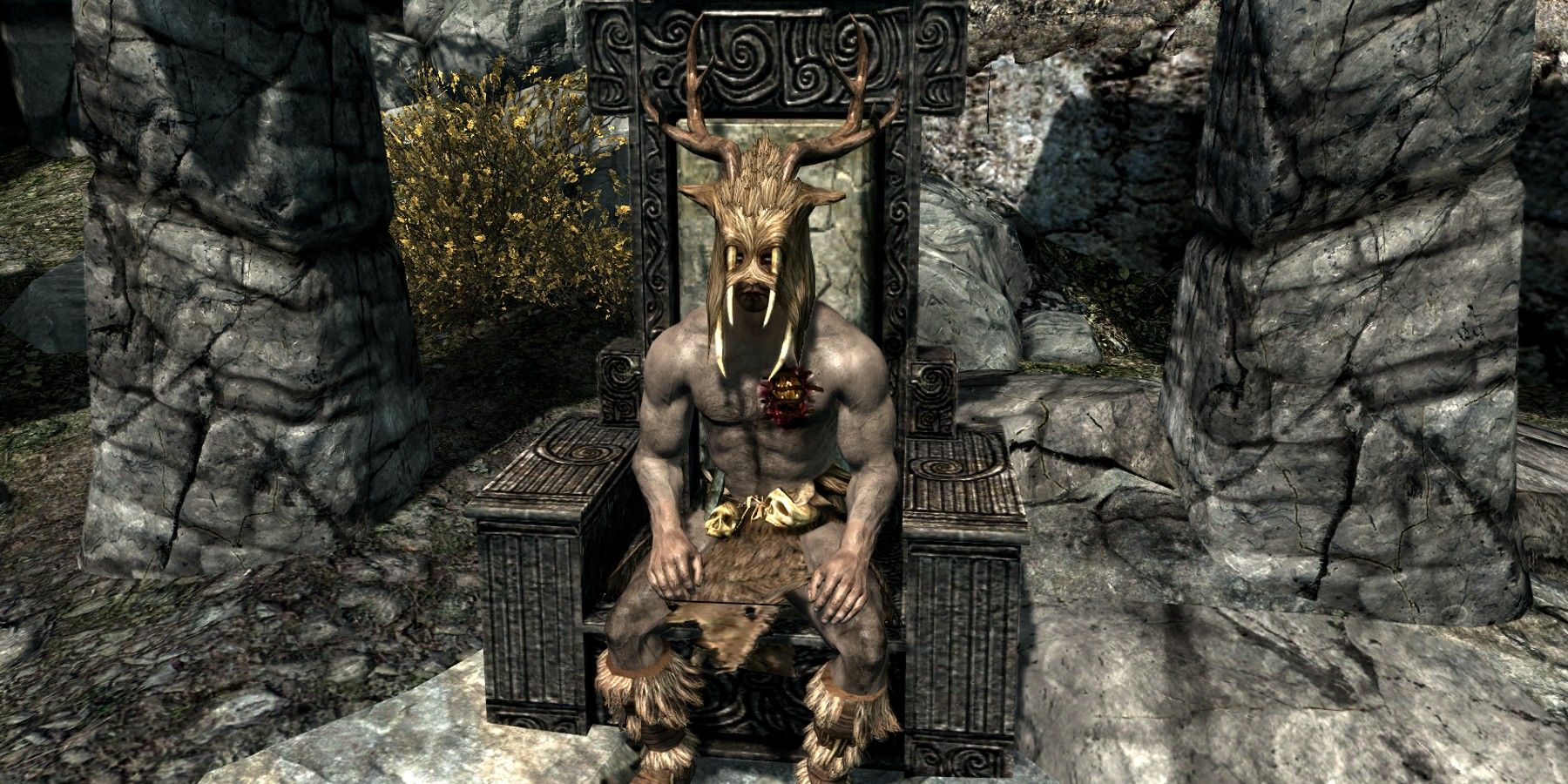 forsworn briarheart skyrim