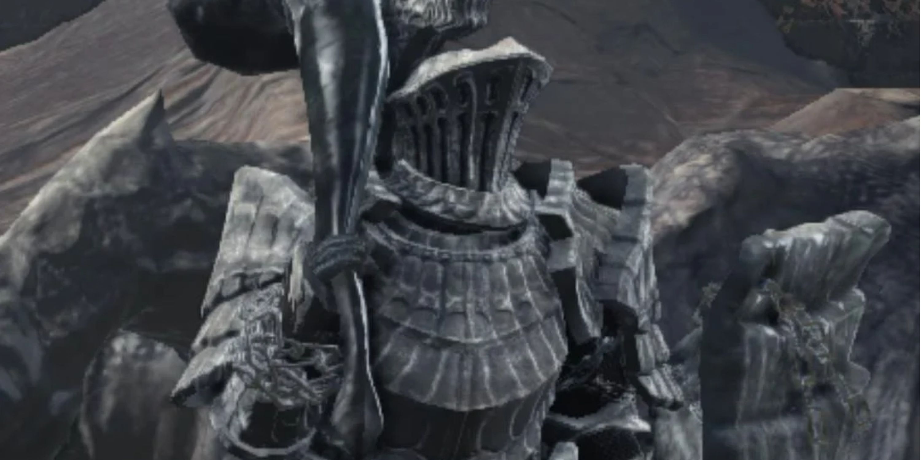 havel knight from dark souls 3