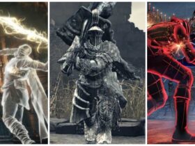 Dark Souls 3: Best Overpowered Builds