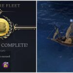 When Do Treasure Fleets Spawn in Civ 7?