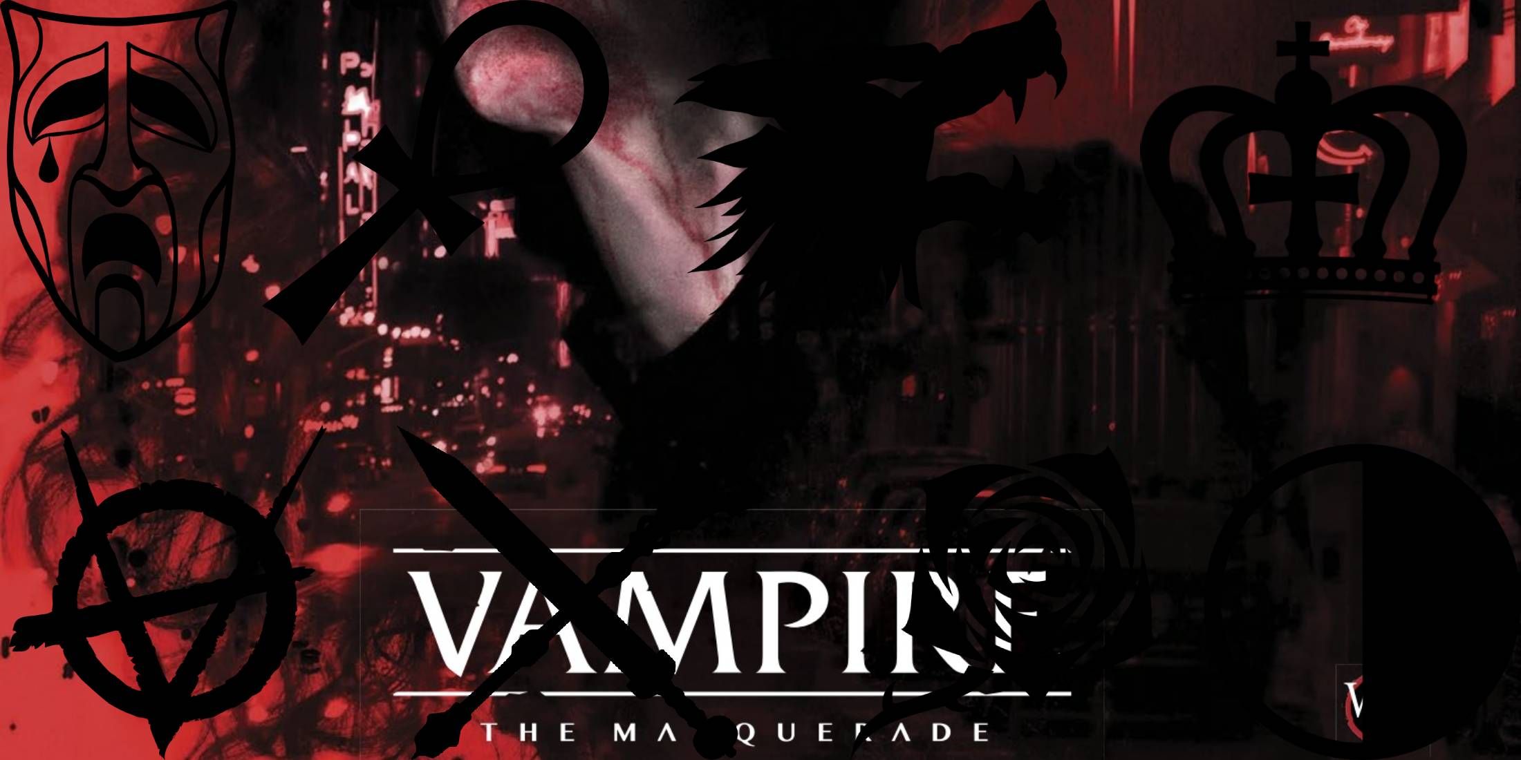 Vampire_ The Masquerade_ X Best Clans For Beginners