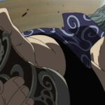 Could Benn Beckman Have A Devil Fruit Infused Rifle?