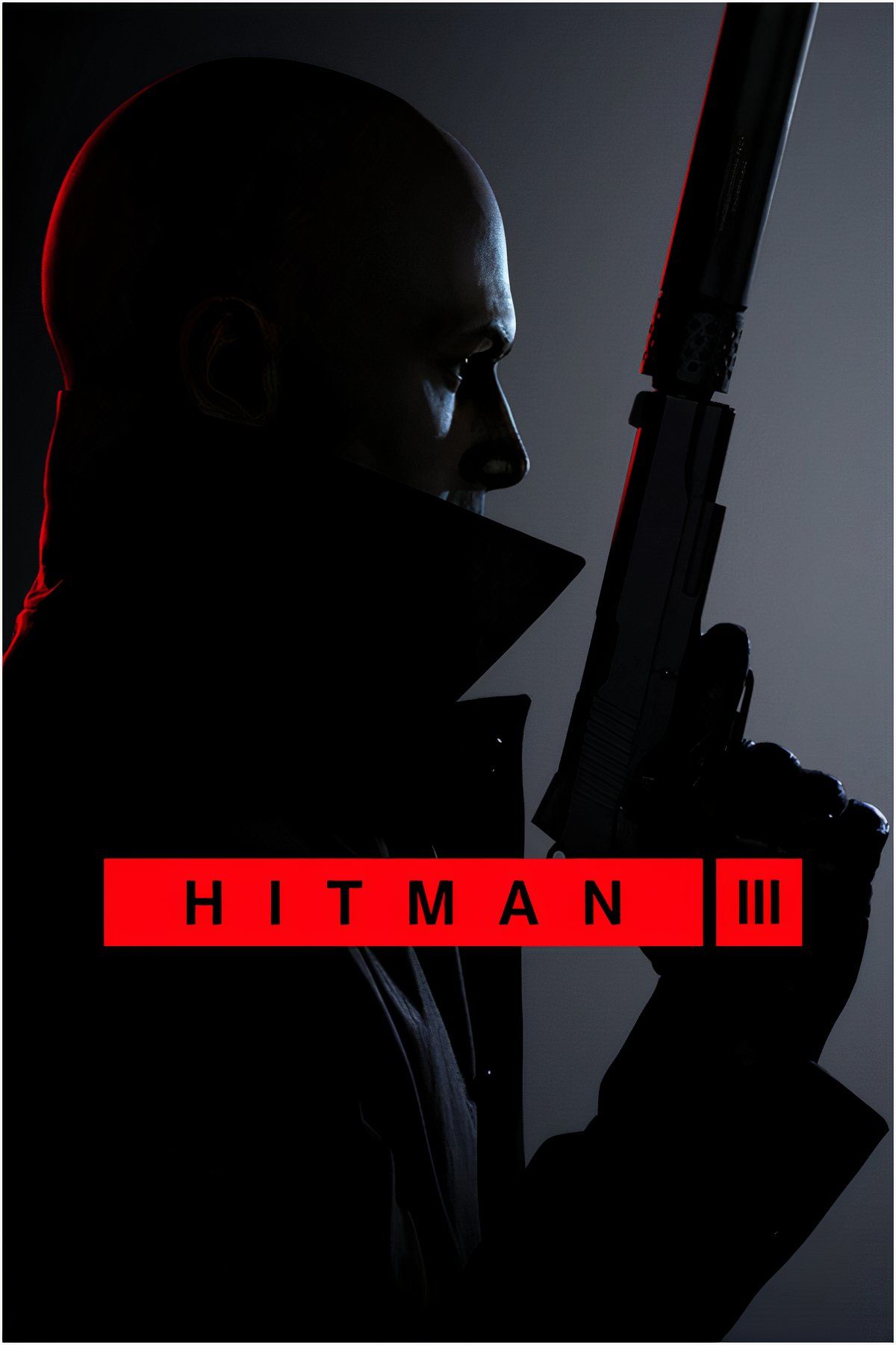 Hitman 3 Tag Page Cover Art