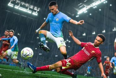 Ultimate Team Tied Match Wins, Explained