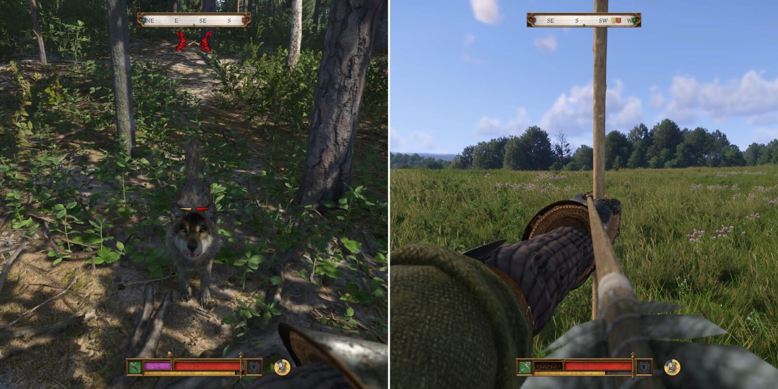 Which Animals Should You Hunt In Kingdom Come: Deliverance 2