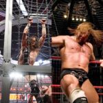 Best WWE Elimination Chamber Matches